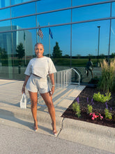Bria Set - Grey